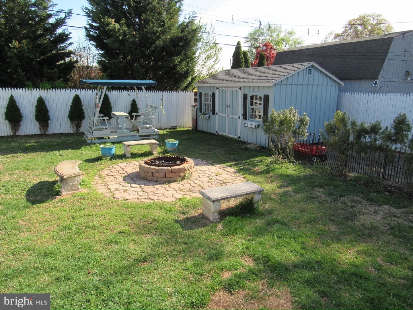 906 Spencer Drive photo 15