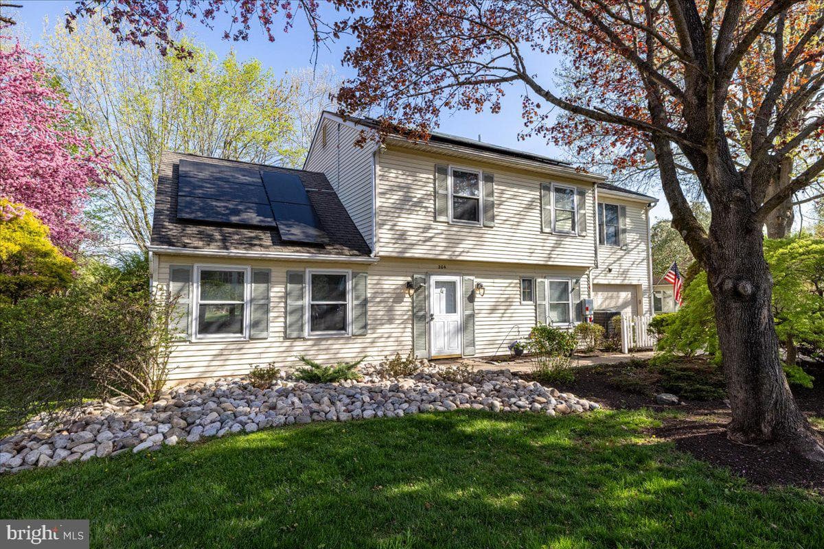 204 Poplar Road