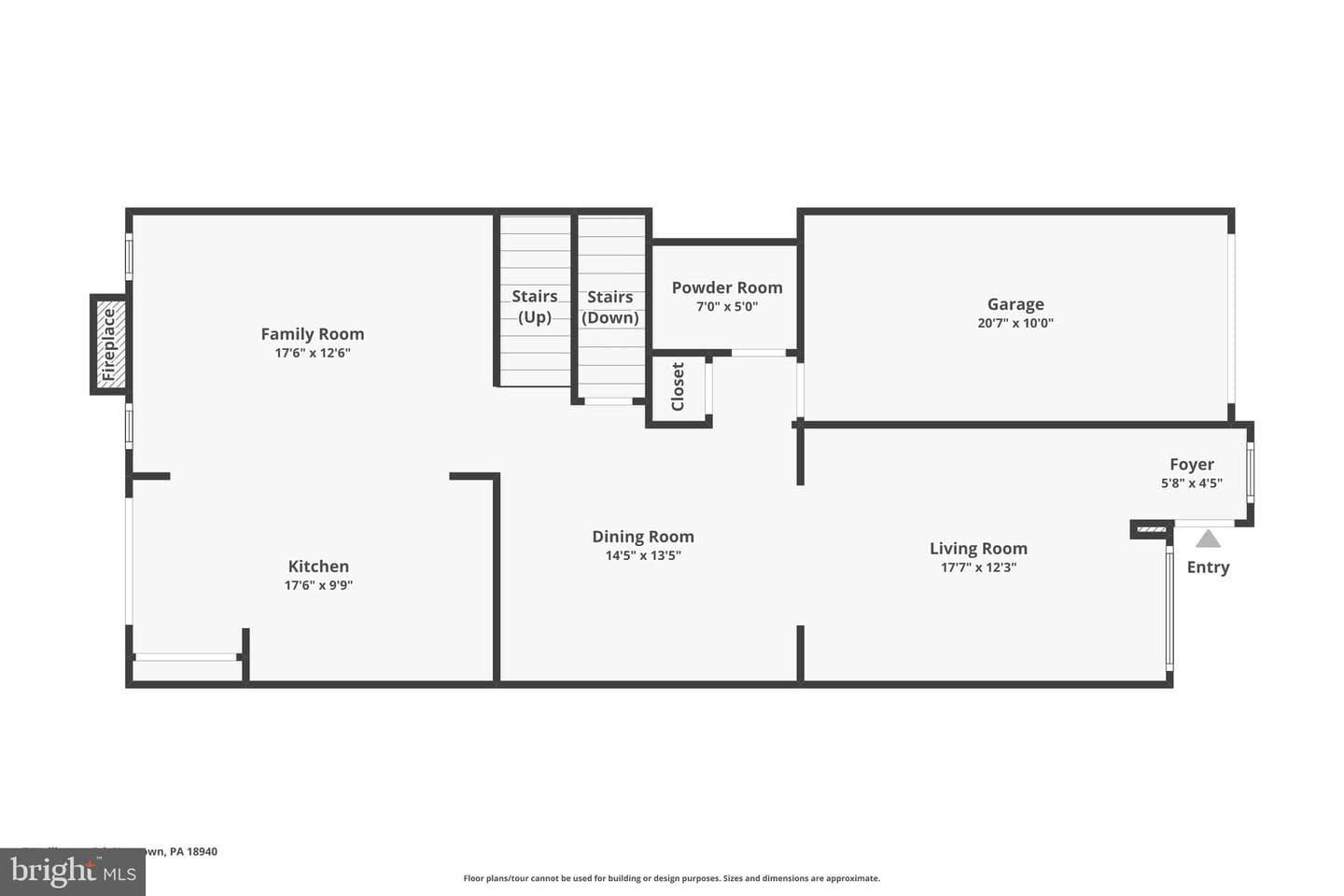 7 Wellington Road photo 41