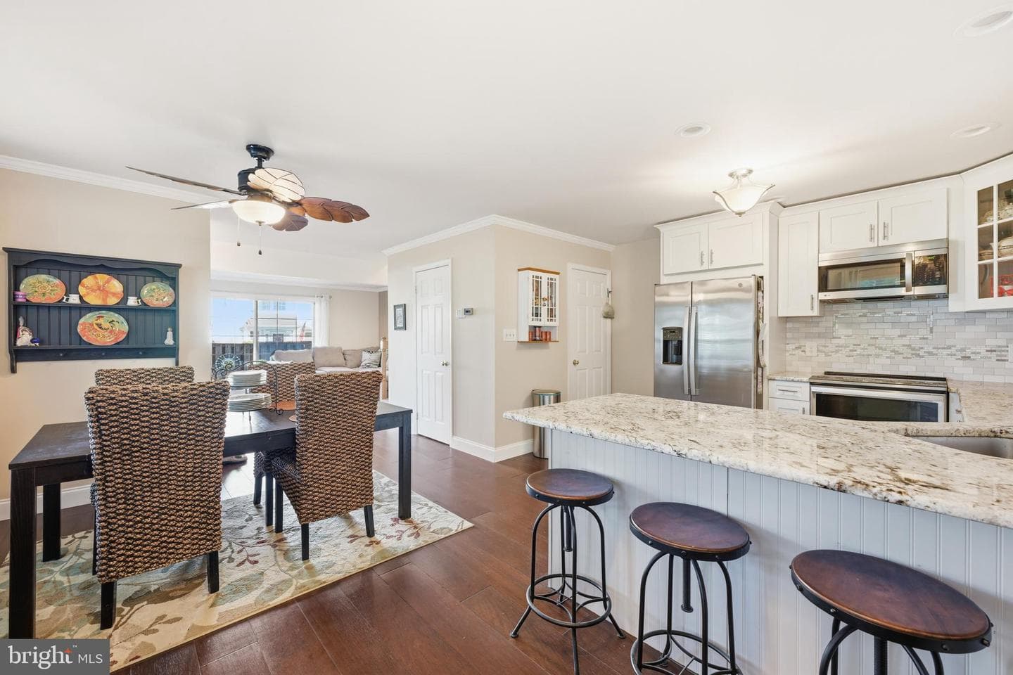 7403 Spruce Mill Drive photo 9