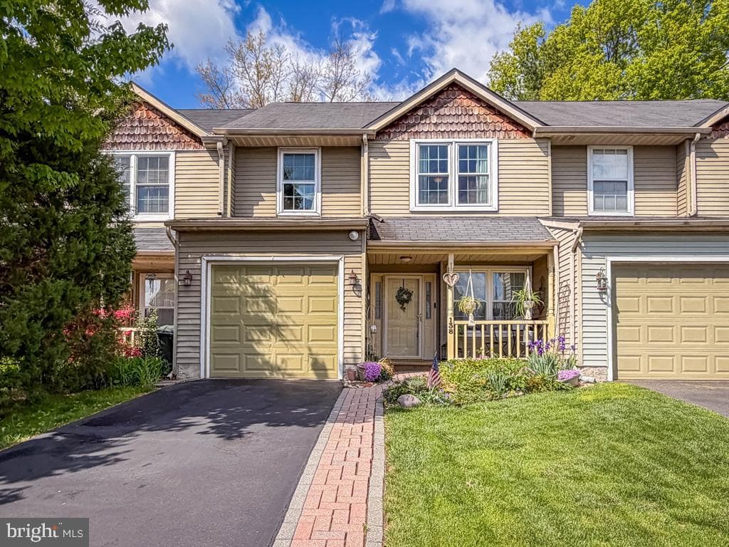 138 Mulberry Drive