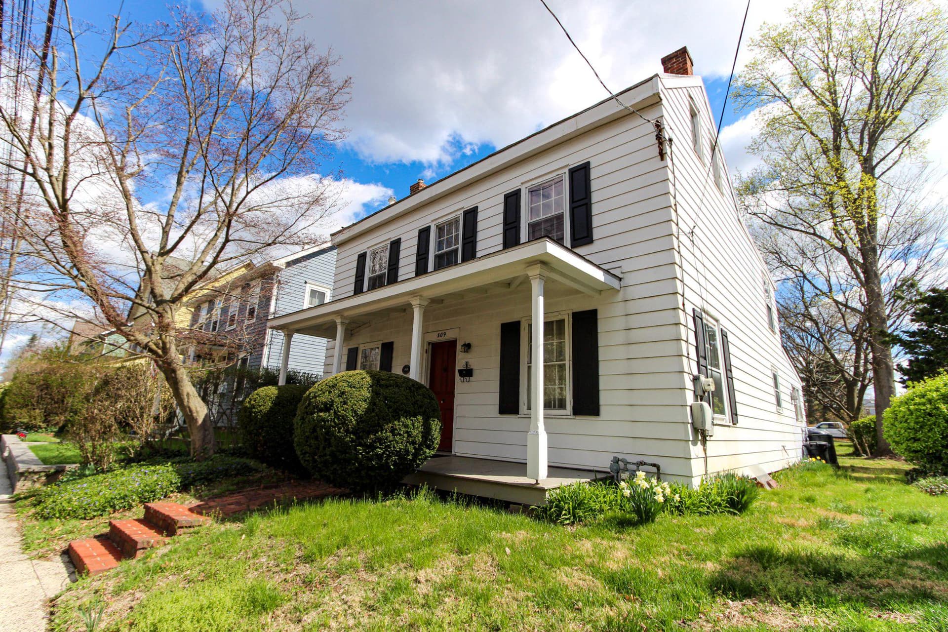 309 N Bellevue Avenue photo 7