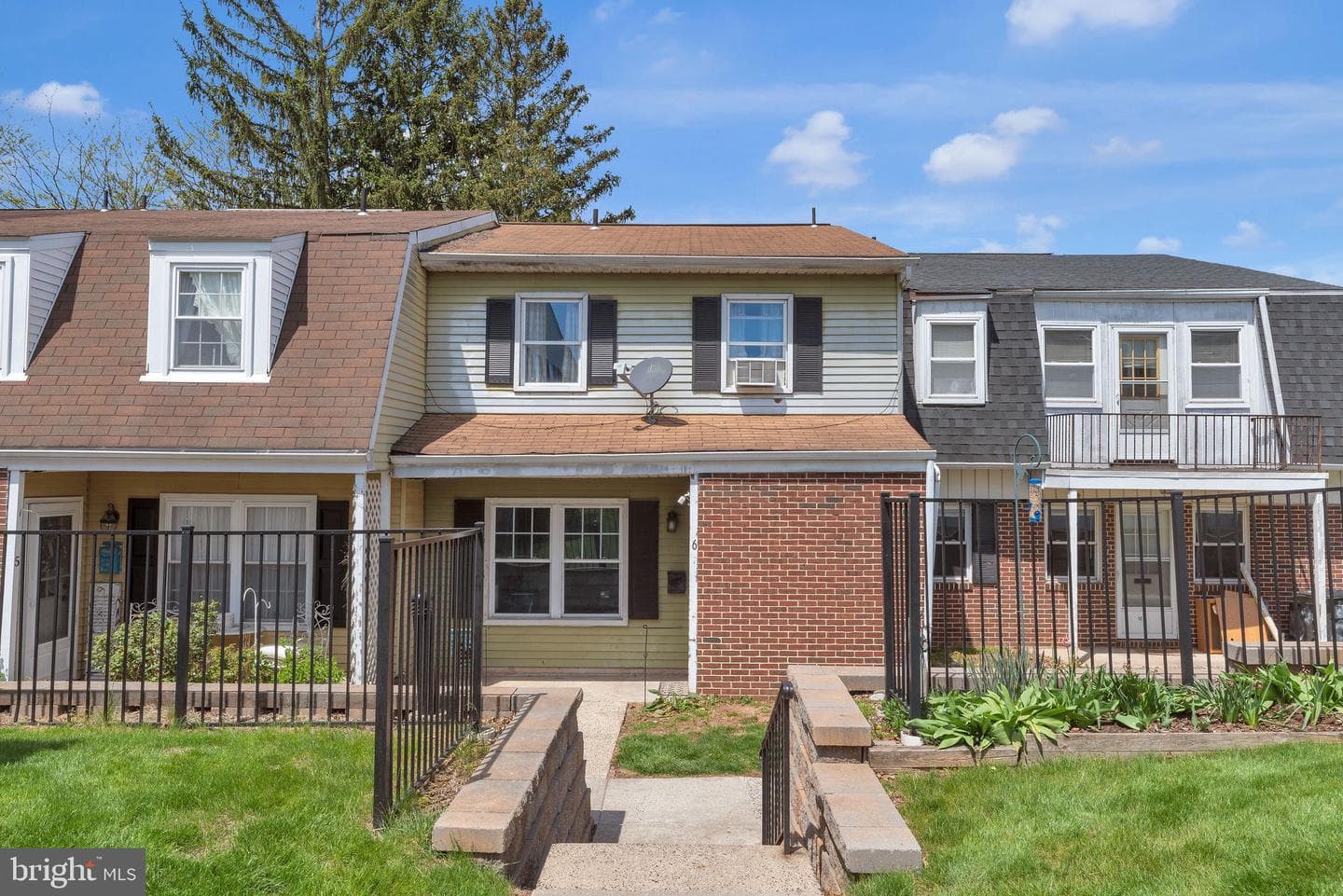 6 Reliance Ct