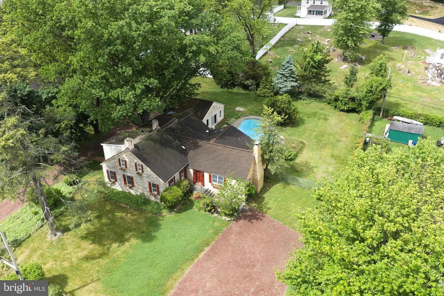 1465 Makefield Road photo 38