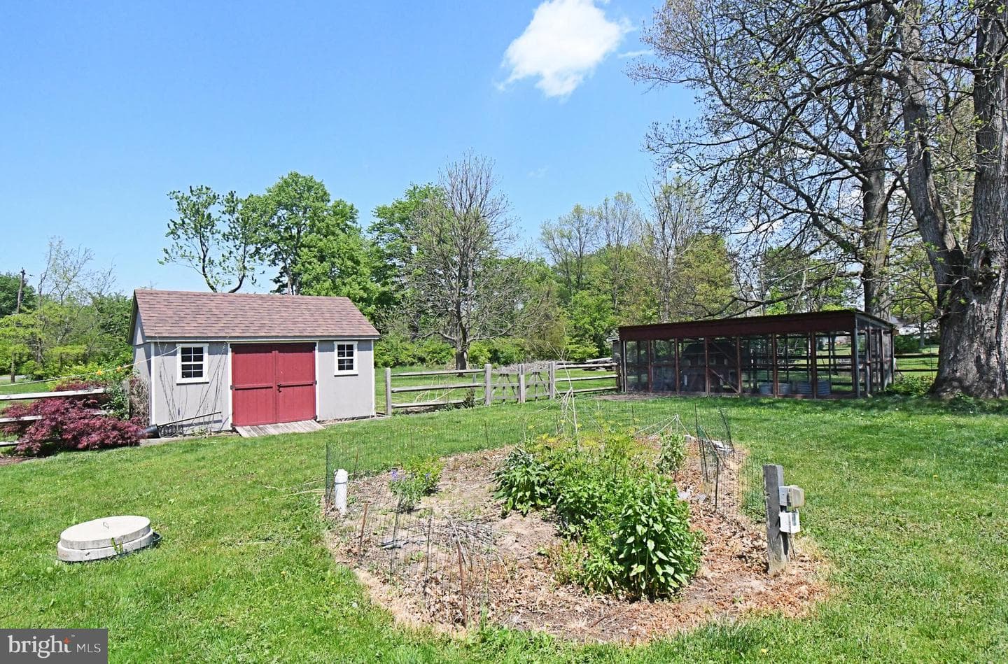 454 W Paletown Road photo 35