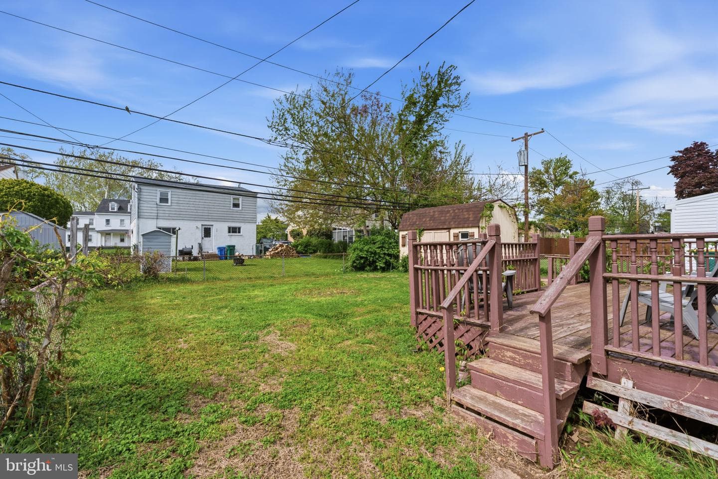 3523 Dixon Avenue photo 26