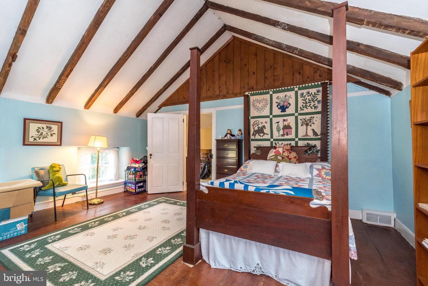 345 Park Avenue photo 32