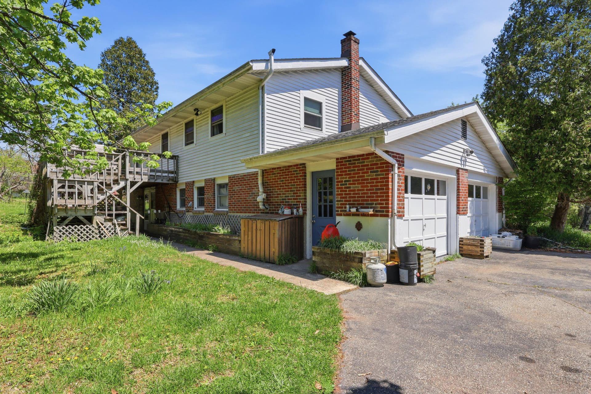 34 Hollow Horn Road photo 30
