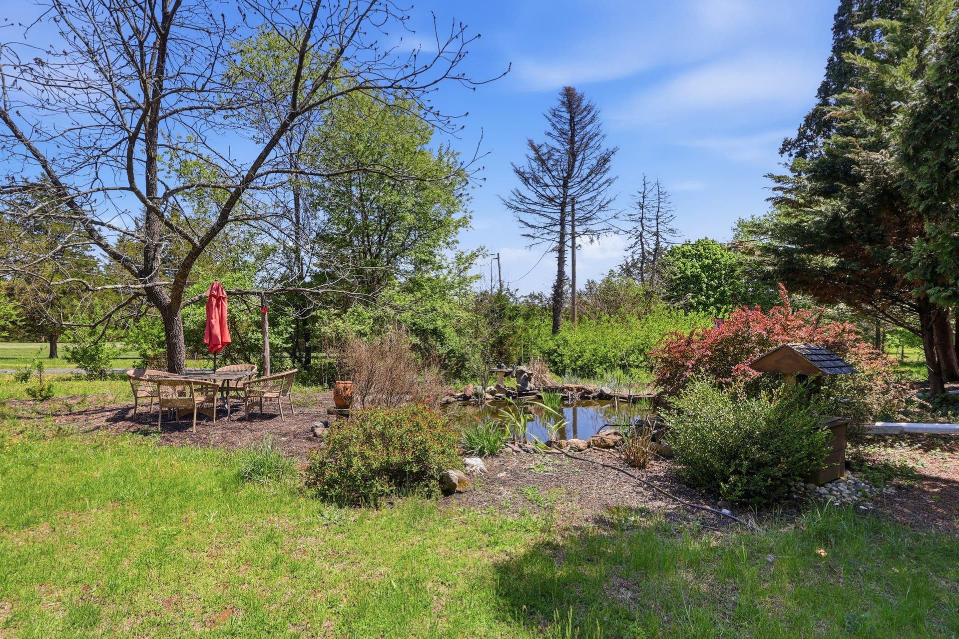 34 Hollow Horn Road photo 44
