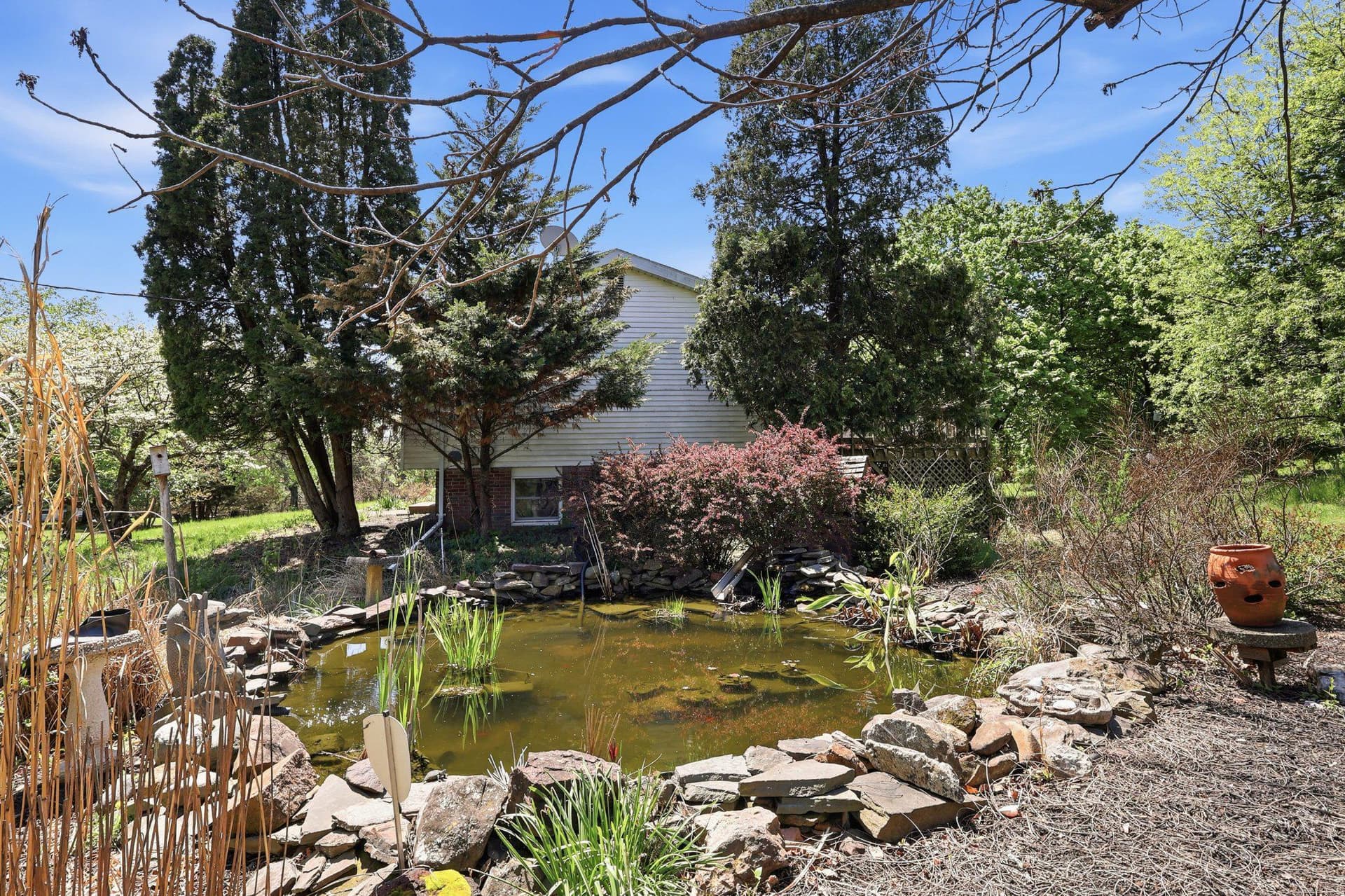 34 Hollow Horn Road photo 45