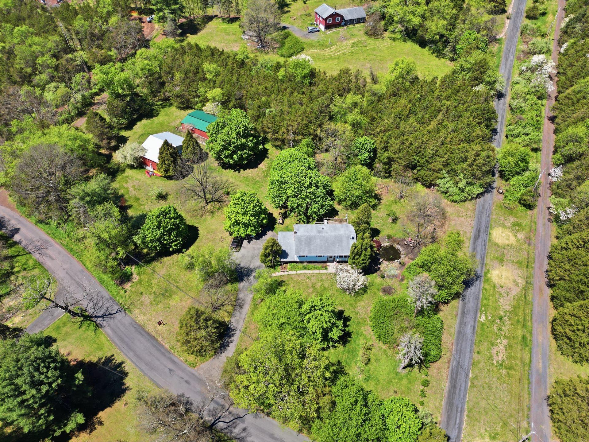 34 Hollow Horn Road photo 47