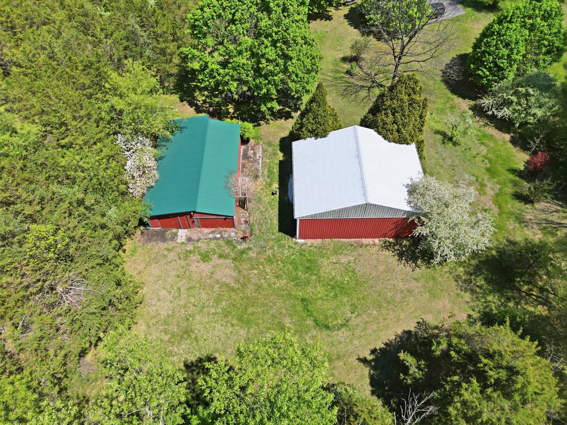 34 Hollow Horn Road photo 49
