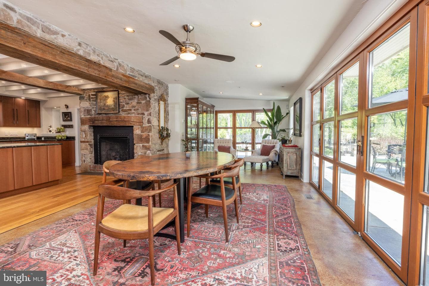 5447 Carversville Road photo 6