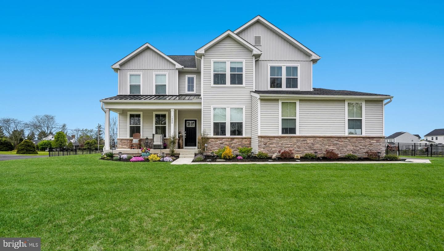 1000 Mariwill Drive photo 1