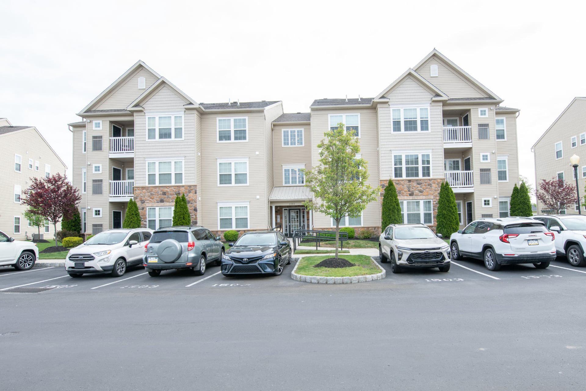1503 Moore Street #304 photo 12