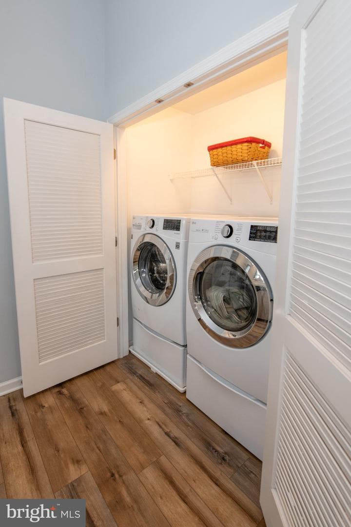 1503 Moore Street #304 photo 26