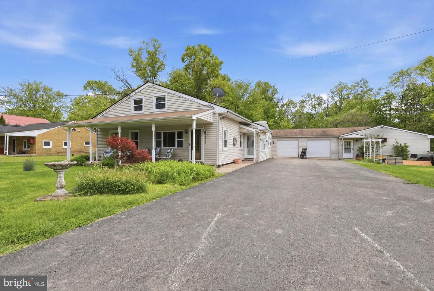 1696 Chestnut Ridge Road photo 33