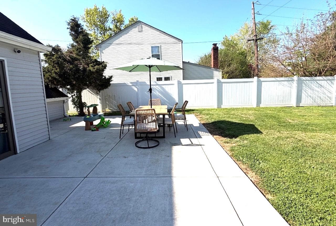 609 S Queen Anne Drive photo 23