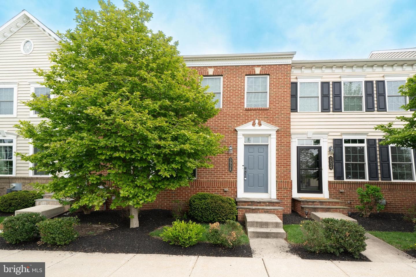 3938 Cephas Child Road