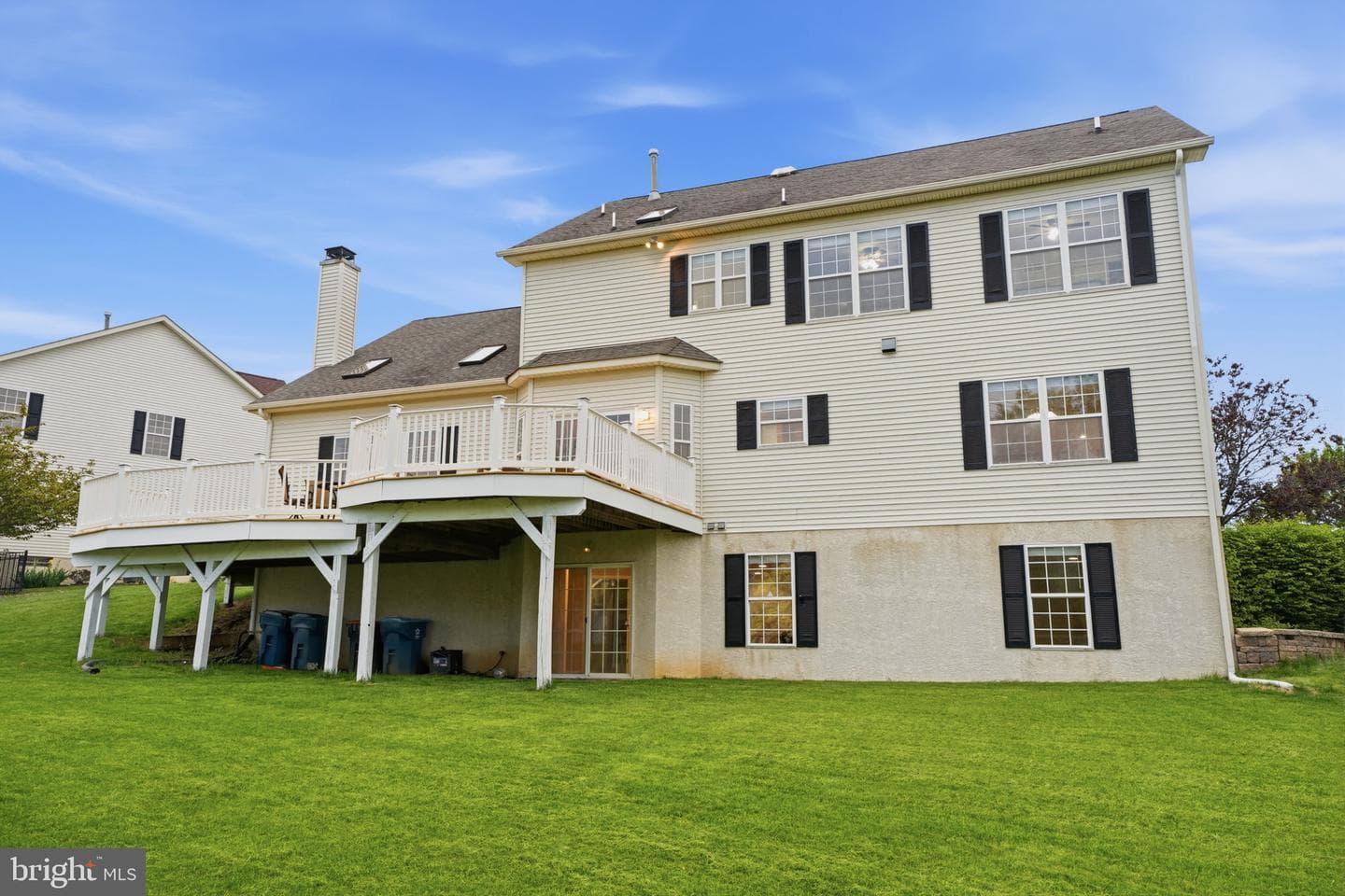 139 Statesman Road photo 59