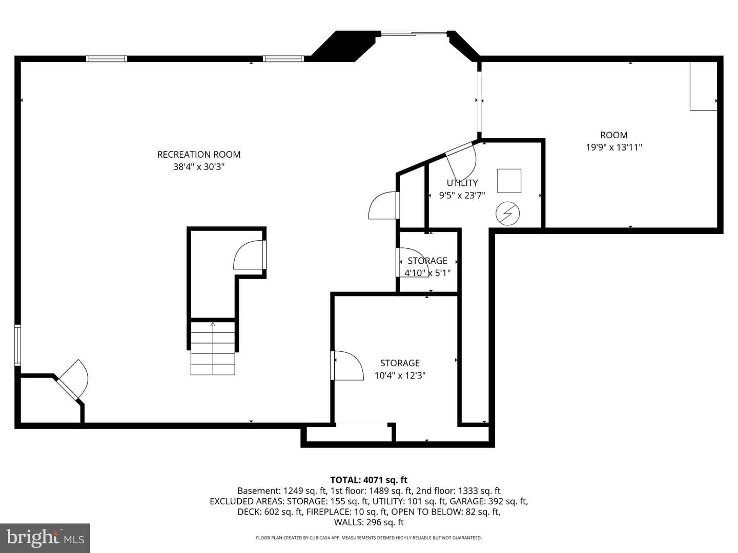 139 Statesman Road photo 60