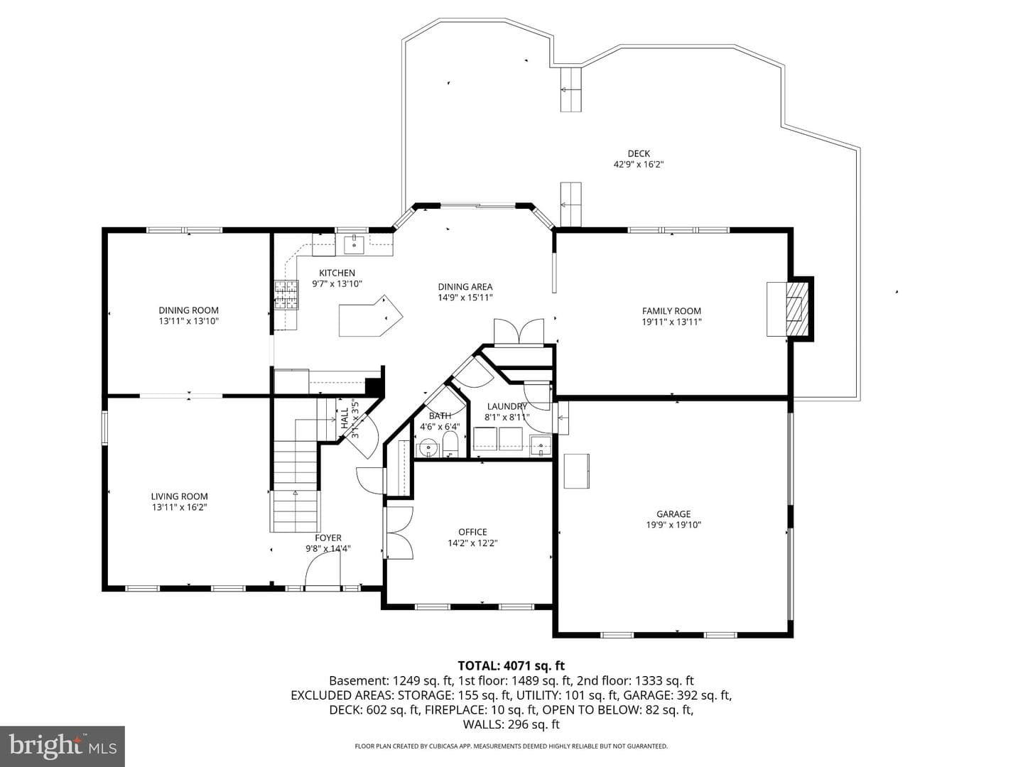 139 Statesman Road photo 62
