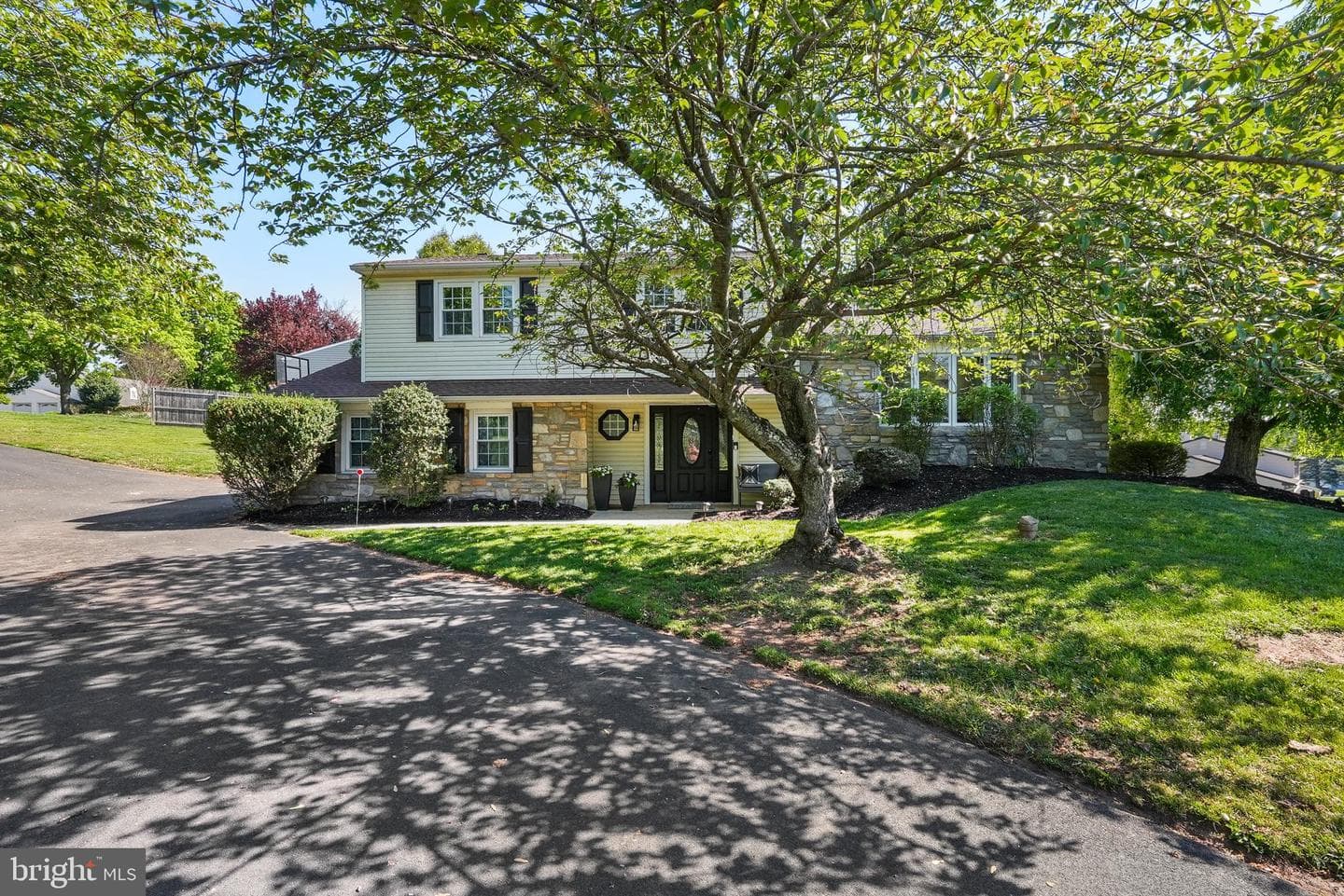 5 High Point Drive