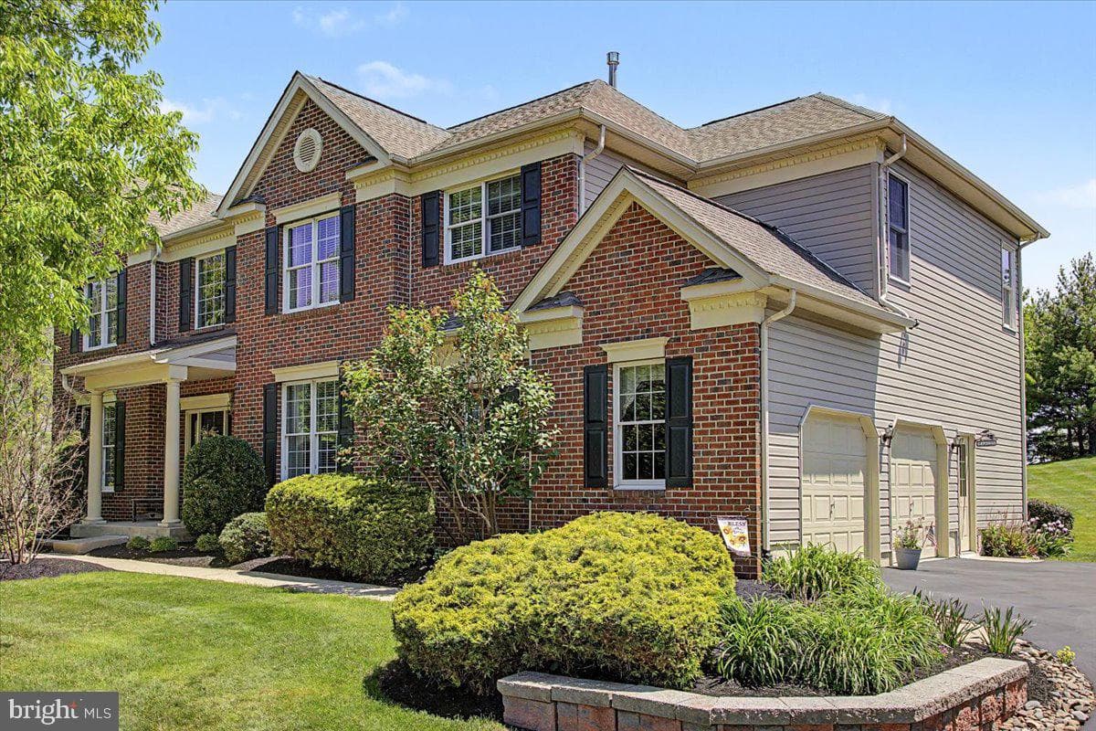 3684 Powder Horn Drive, Furlong