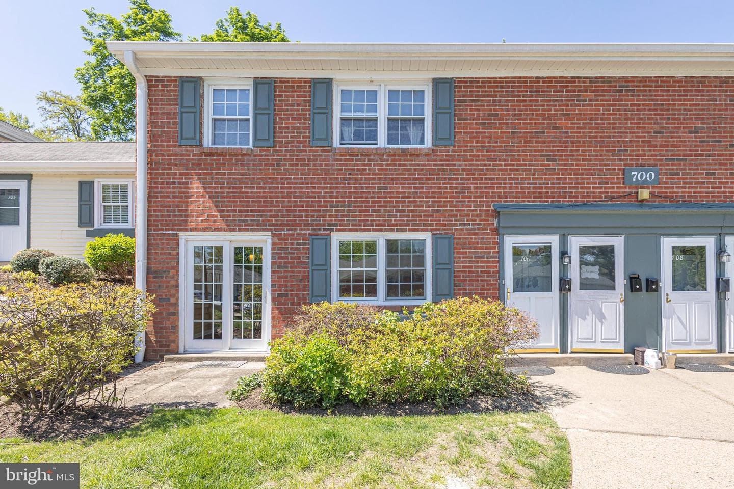 706 Yardley Commons photo 2