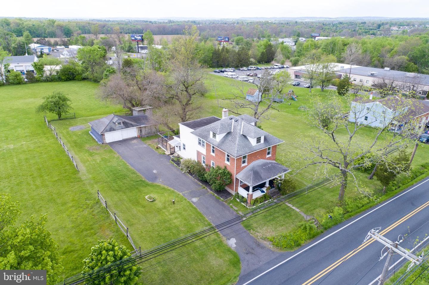 1470 S Old Bethlehem Pike photo 64