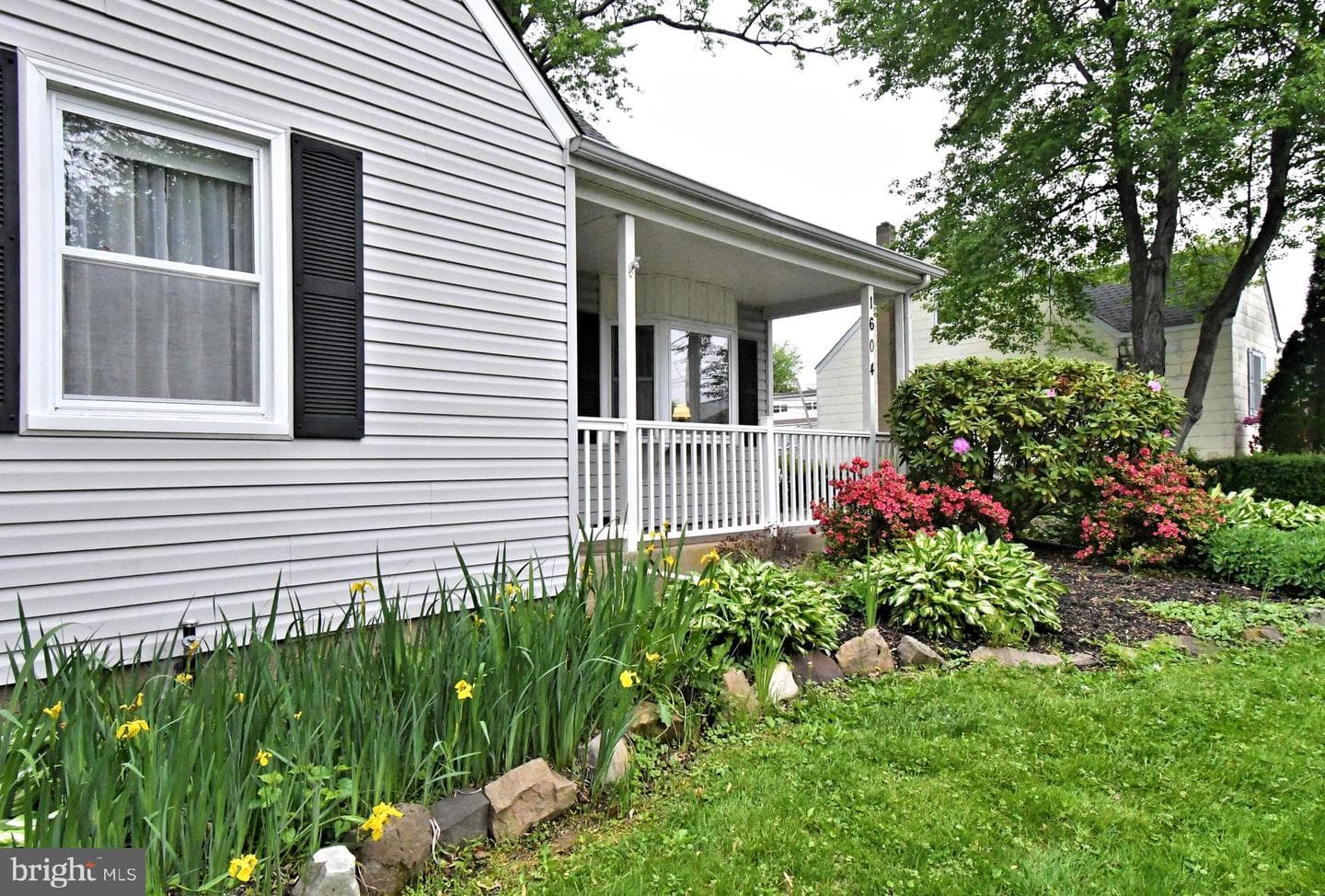 1604 N Meadowbrook Road photo 3