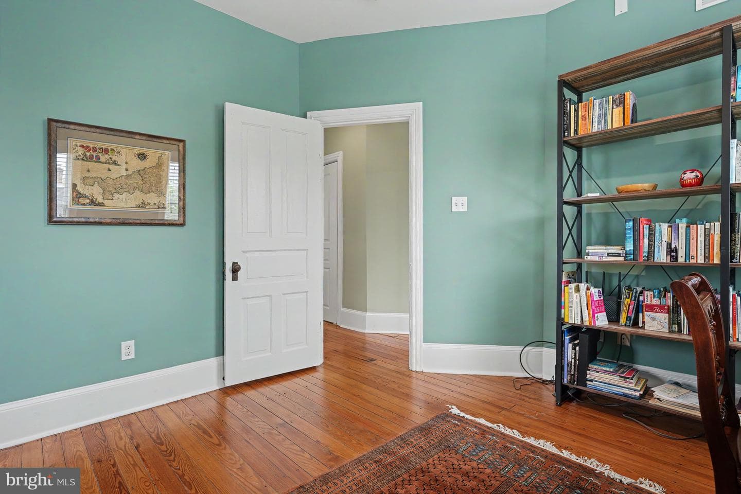 218 Green Street photo 29