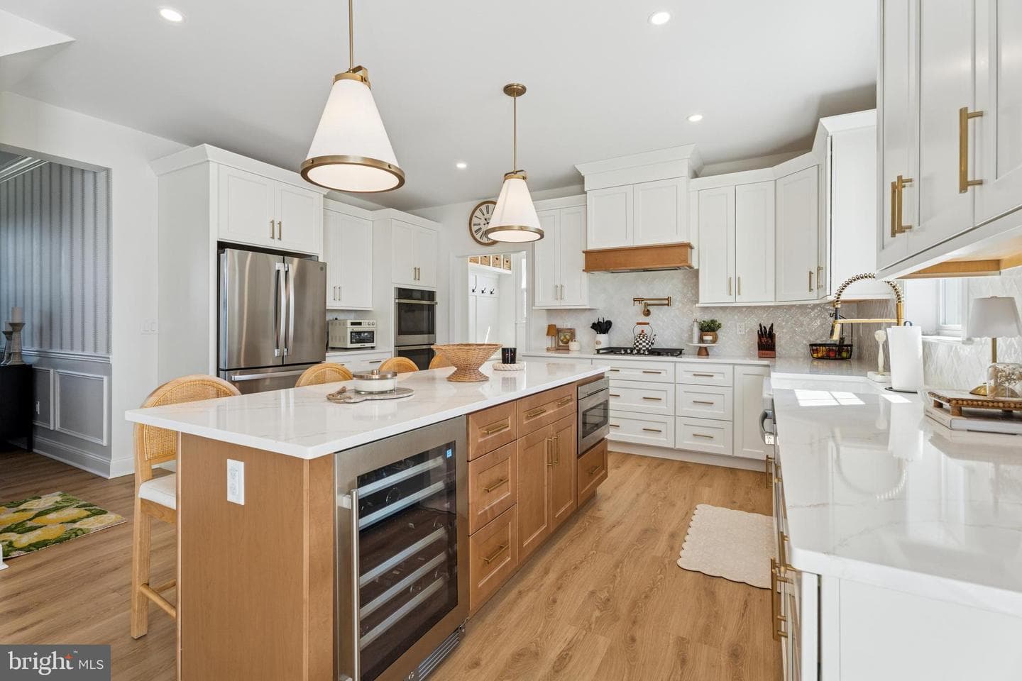 1603 Chestnut Ridge Road photo 5