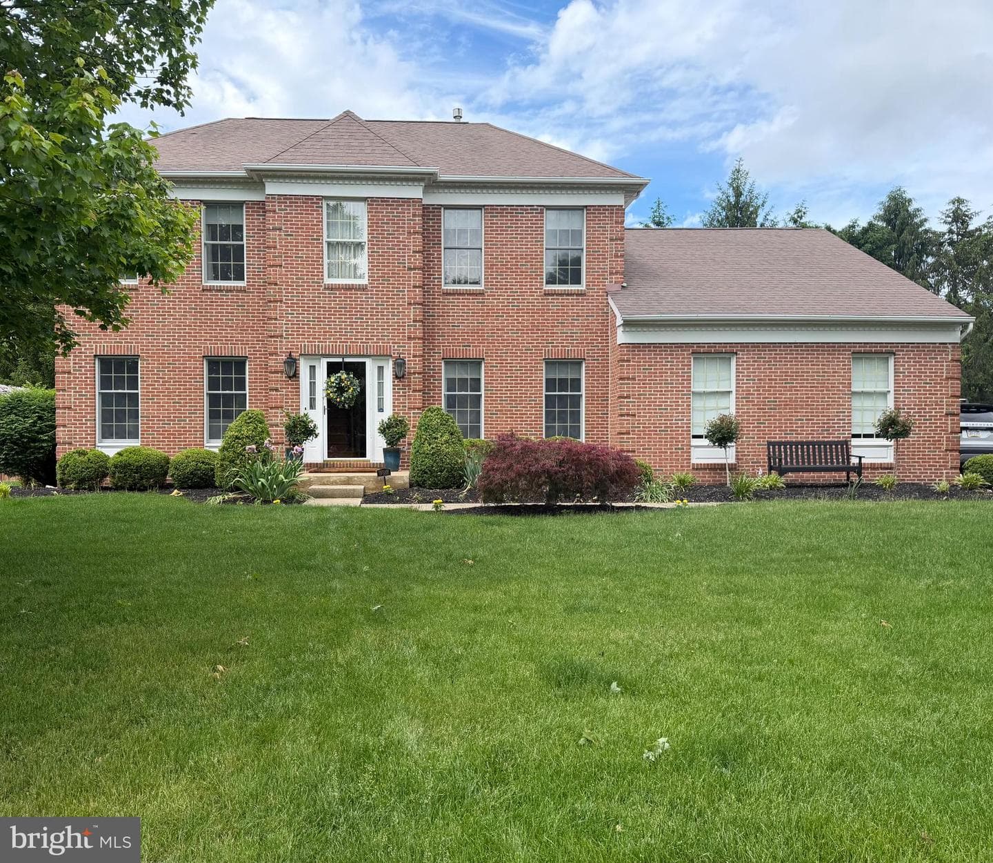 4319 Michener Road