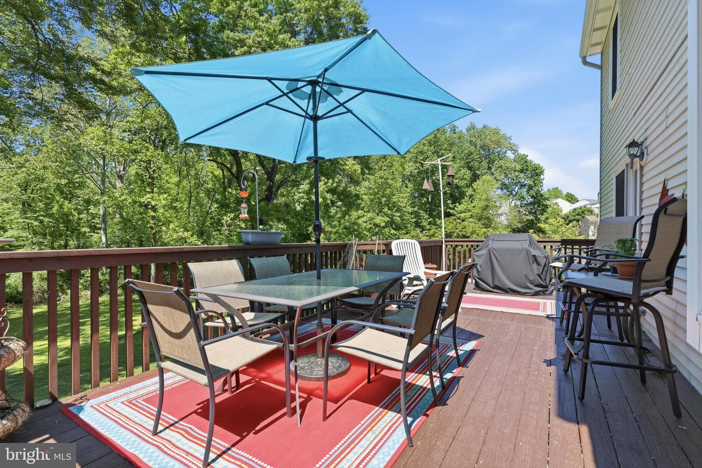 5018 Judson Drive photo 34