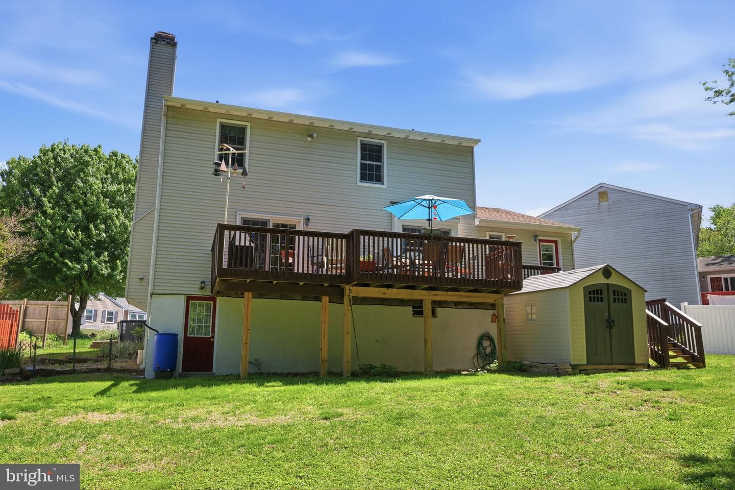 5018 Judson Drive photo 35