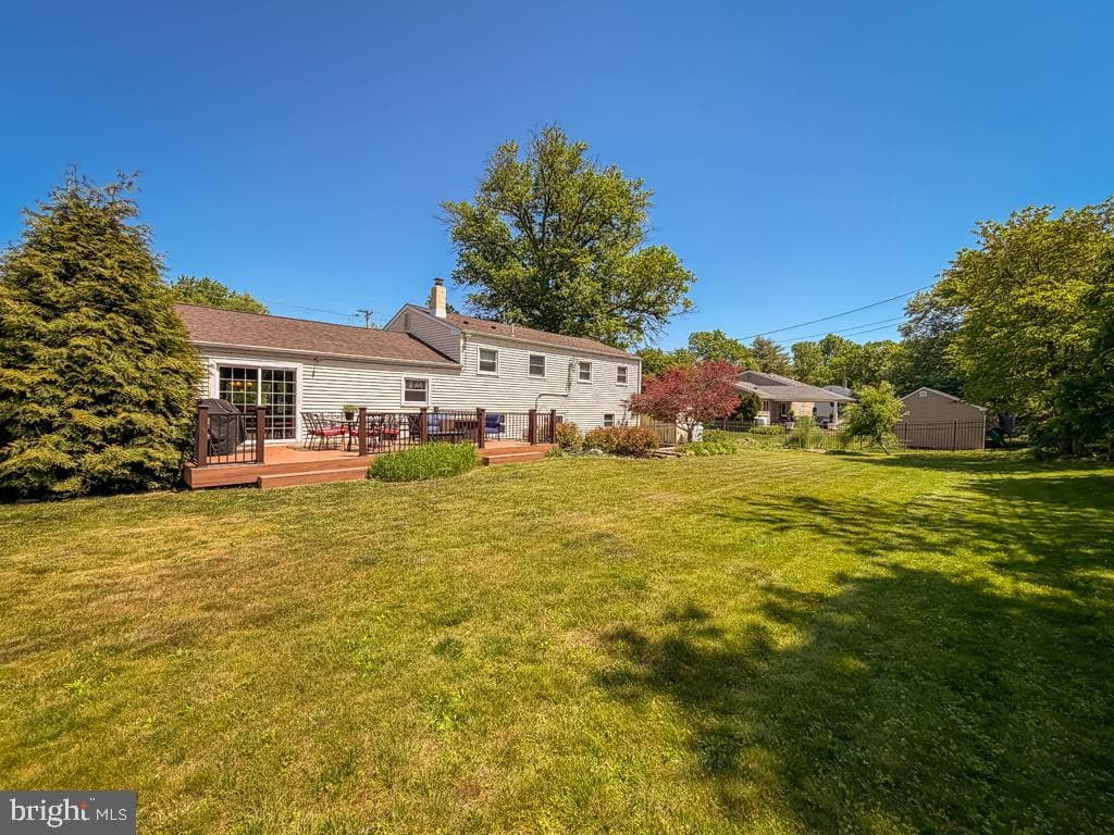 925 Big Oak Road photo 44