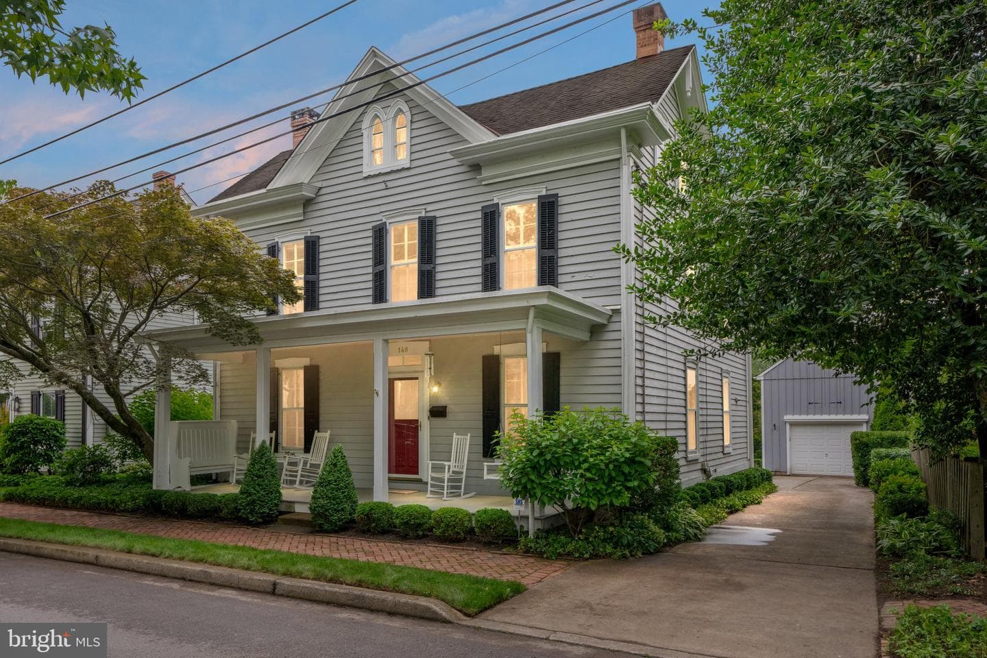 148 Liberty Street