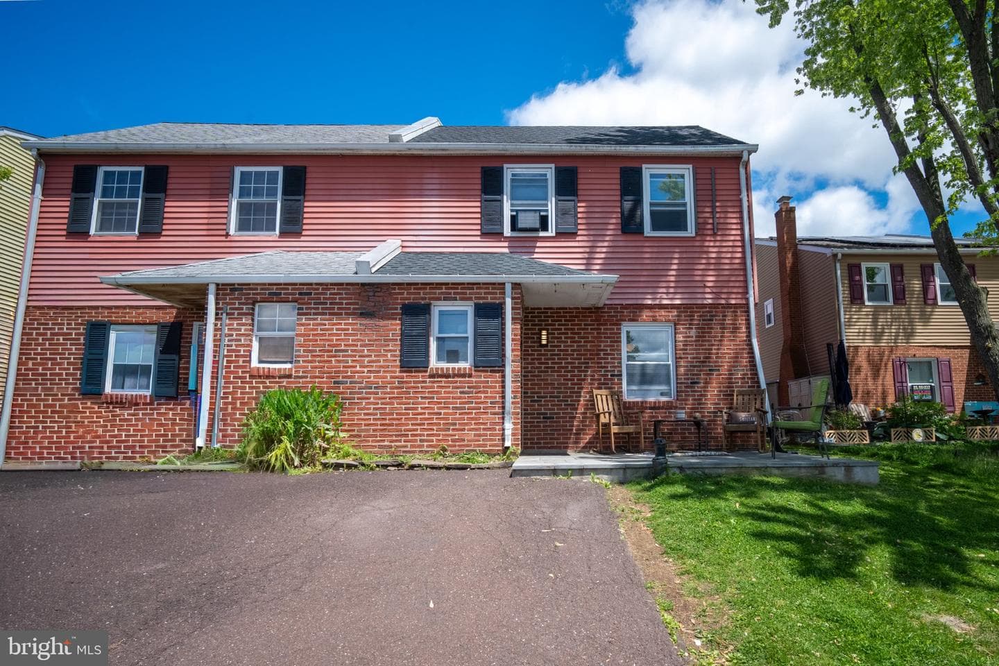 7 Naylor Court, Quakertown