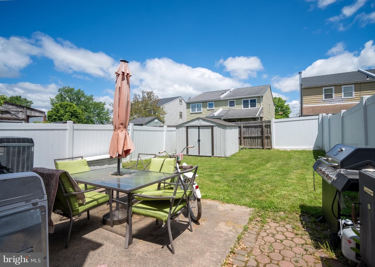 7 Naylor Court photo 23
