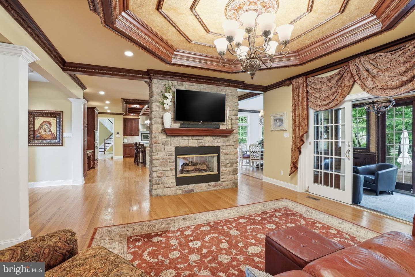 1588 Wrightstown Road photo 36