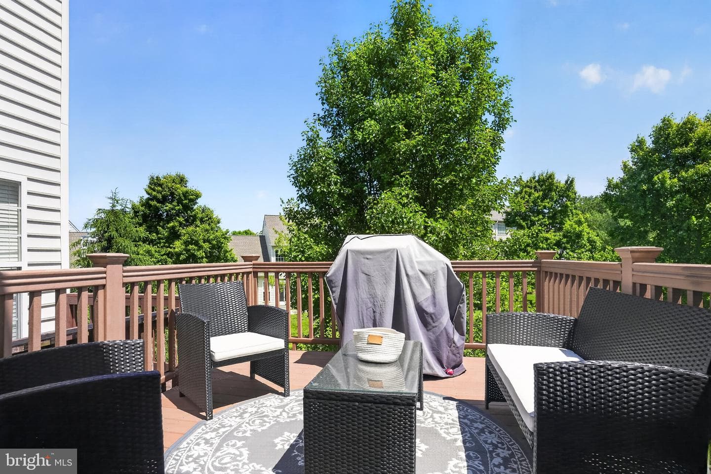 4 Addison Court photo 12