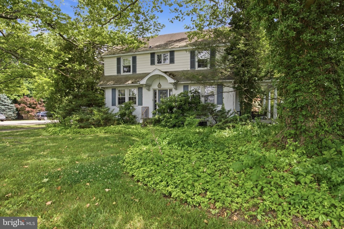 1767 Yardley Langhorne Rd photo 1