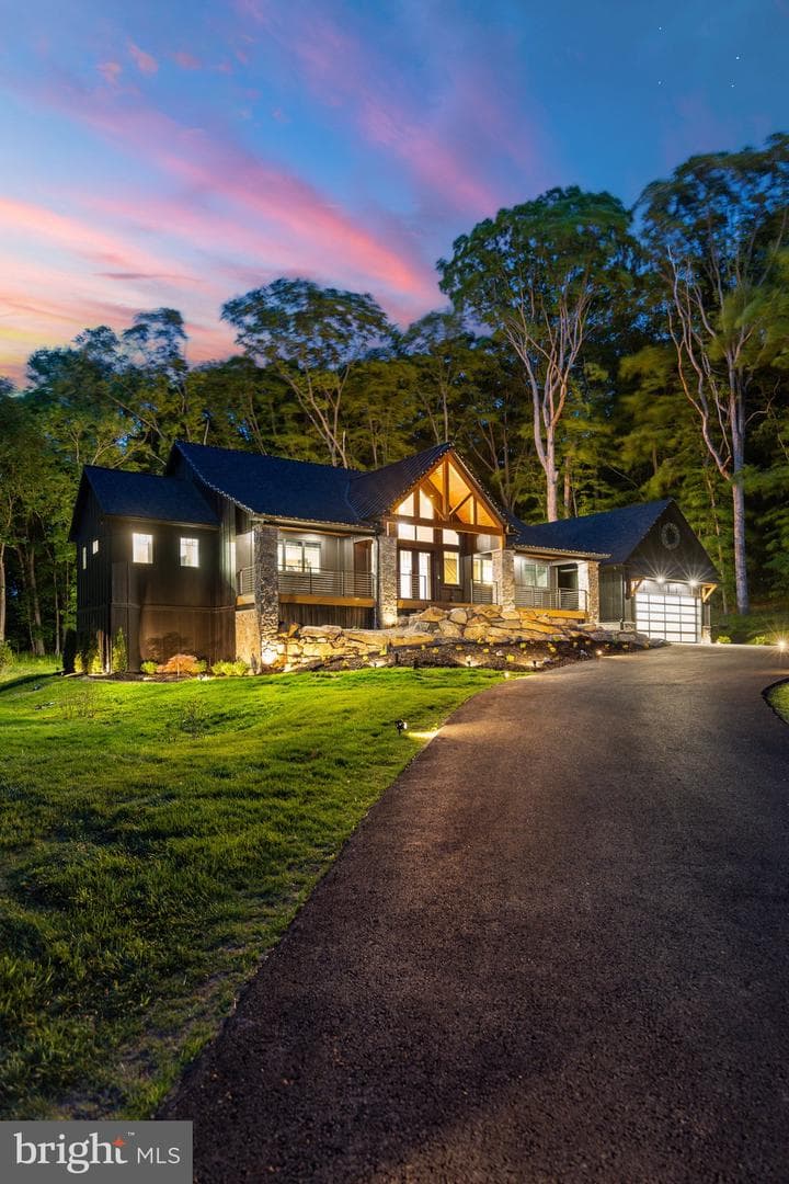 127 S Shady Retreat Road photo 59