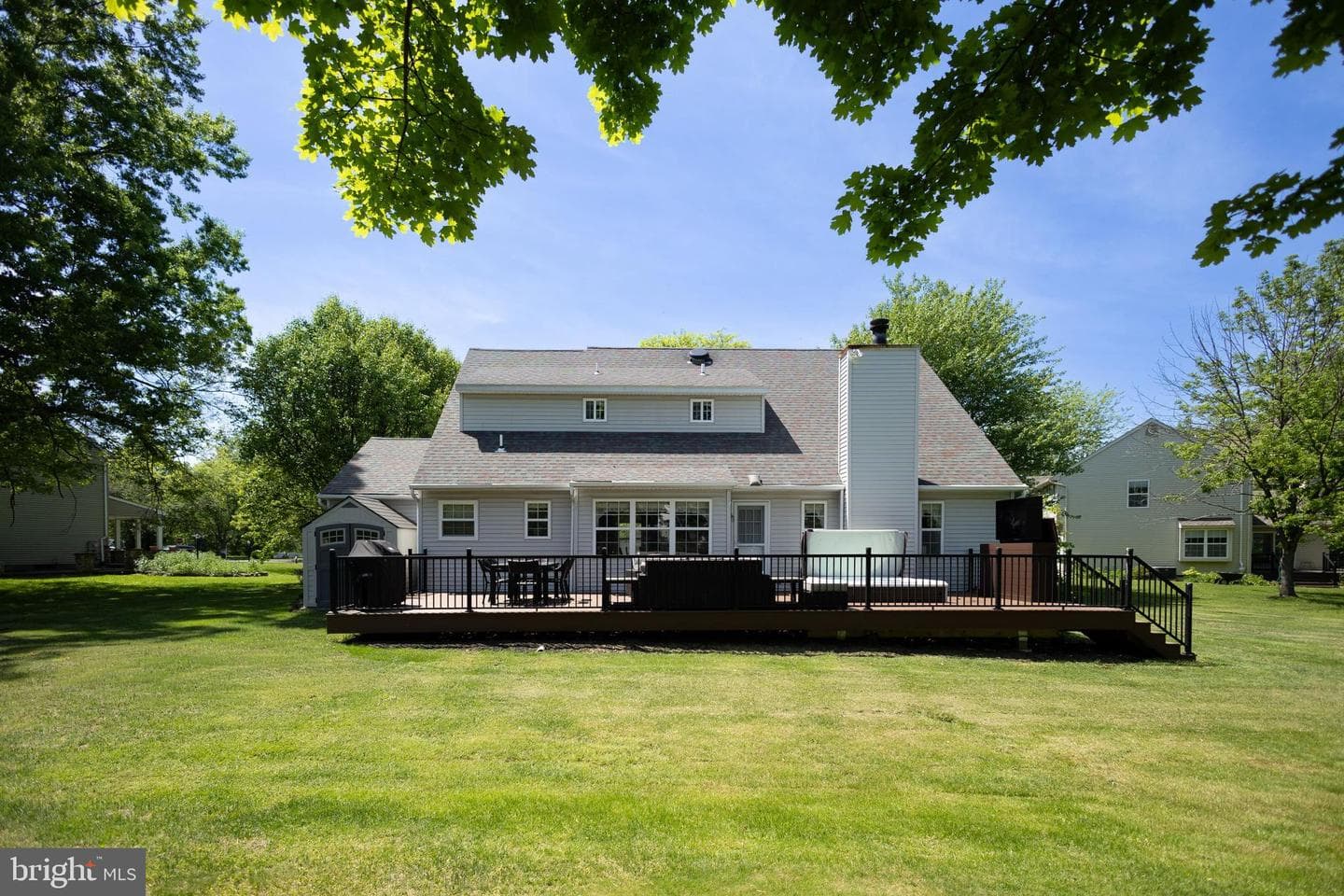5466 Wildwood Crossing photo 3
