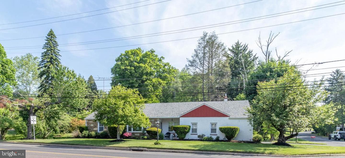 203 W County Line Road