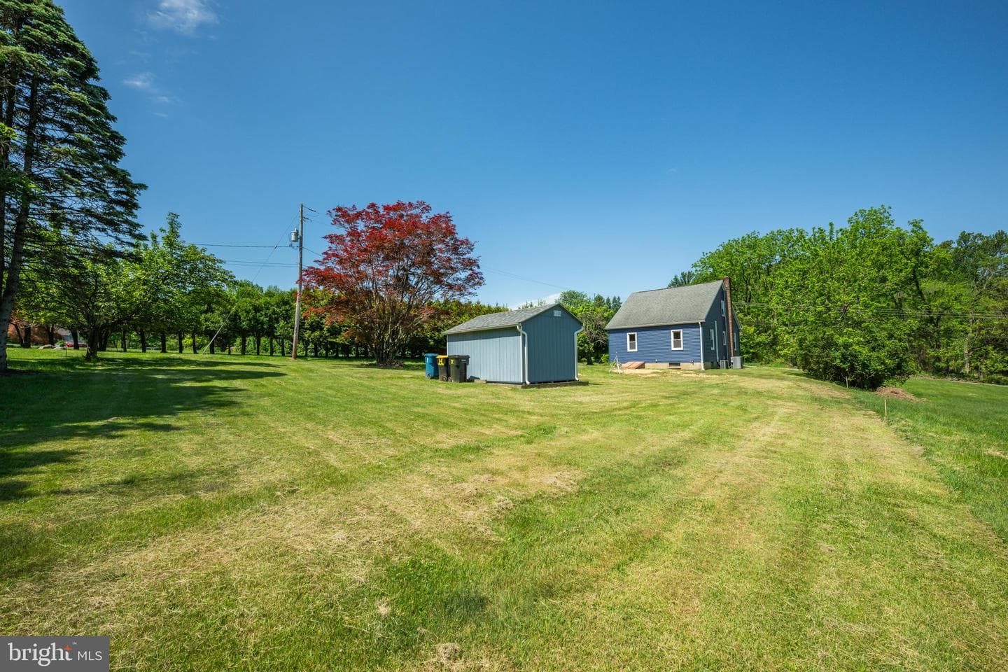 1418 Bridgeton Hill Road photo 20