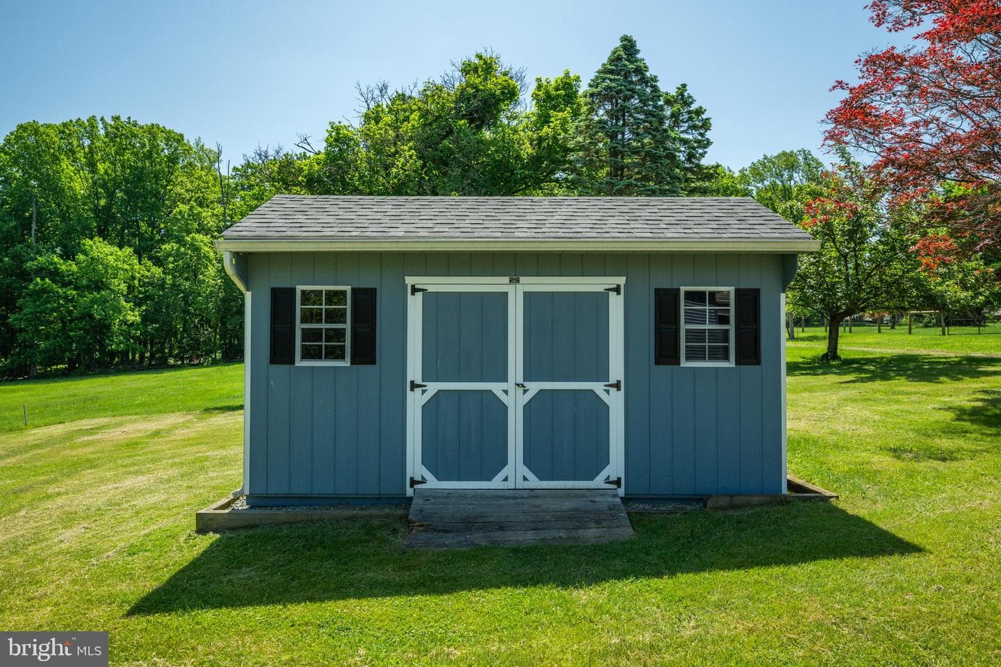 1418 Bridgeton Hill Road photo 23