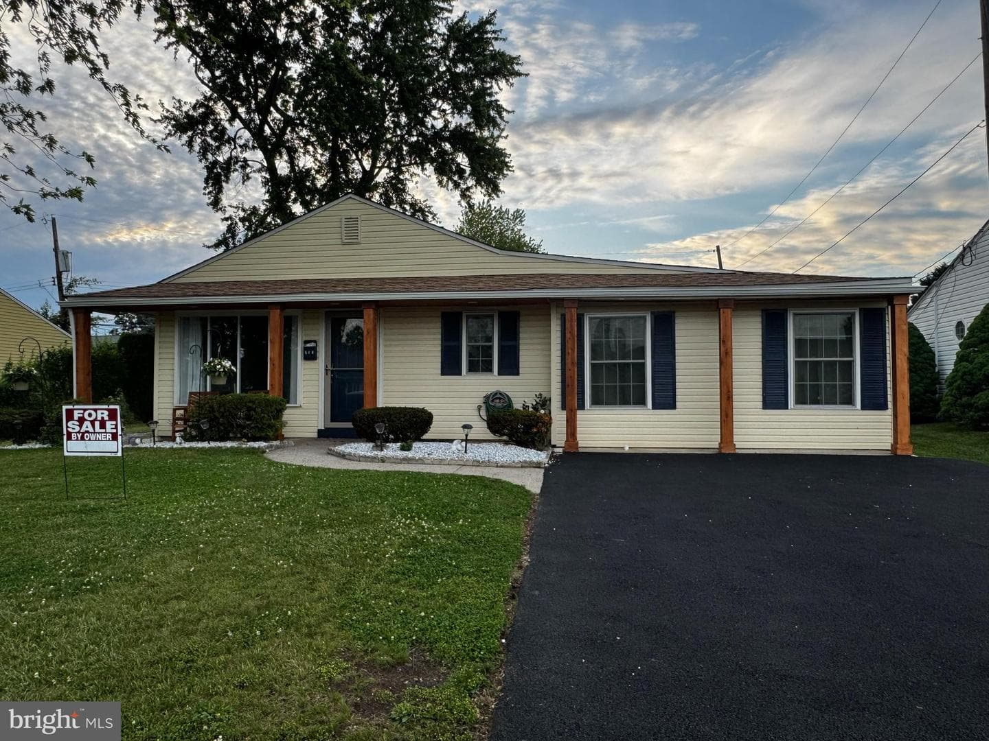727 Auburn Road