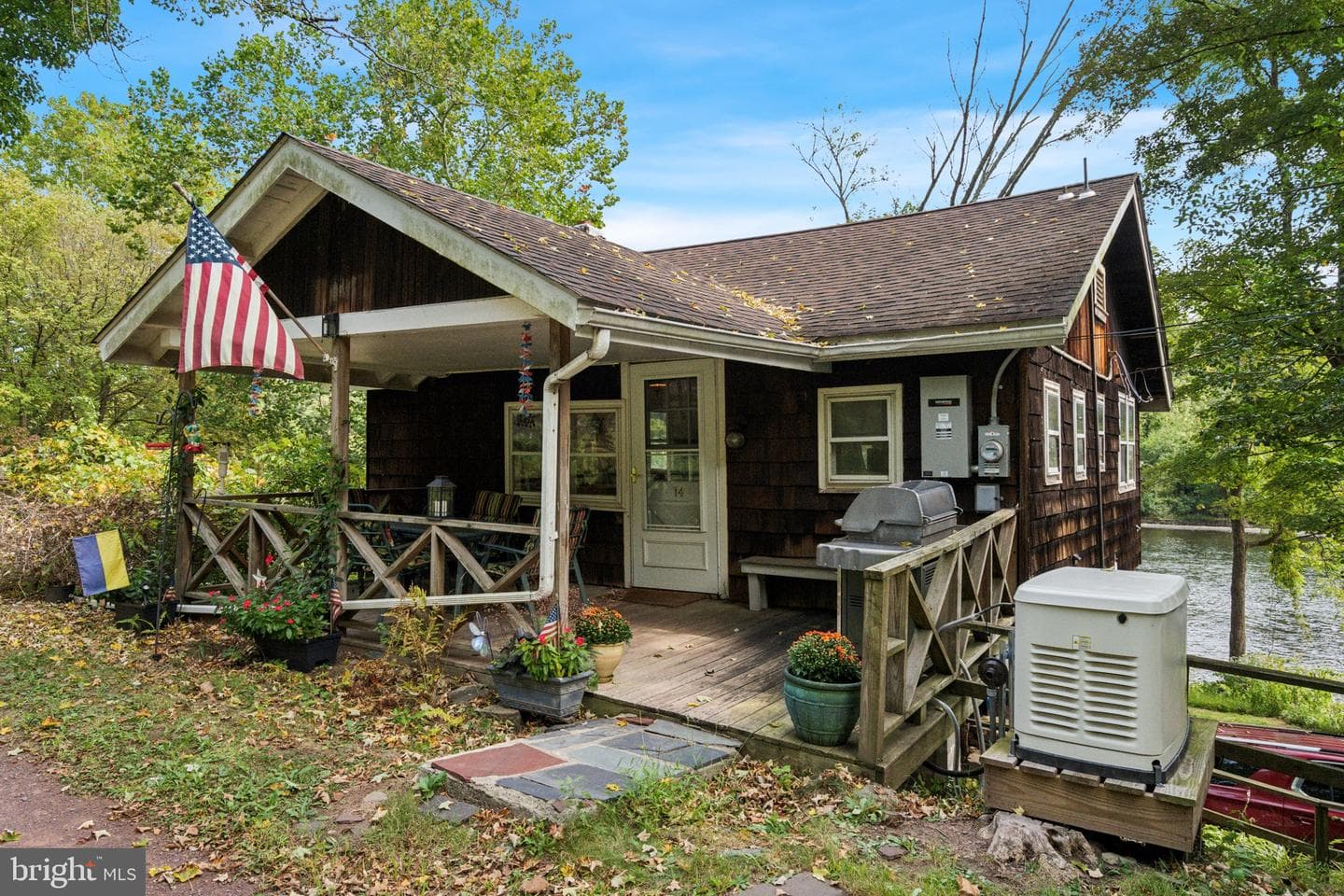 14 Bridge 5, Pipersville